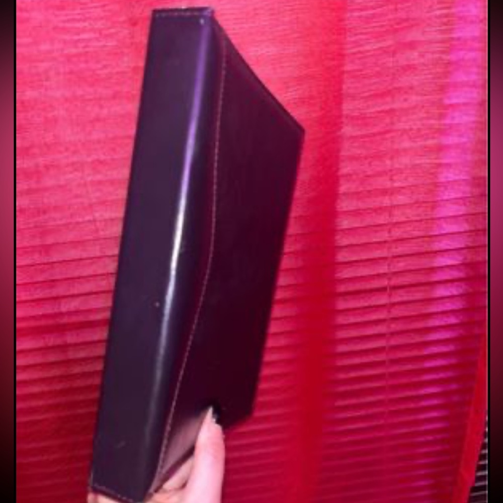 3 ring binder